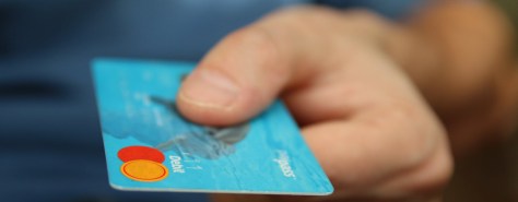 shopping business money pay